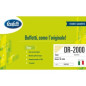 Tamburo Laser Compatibile Brother DR-2000 nero